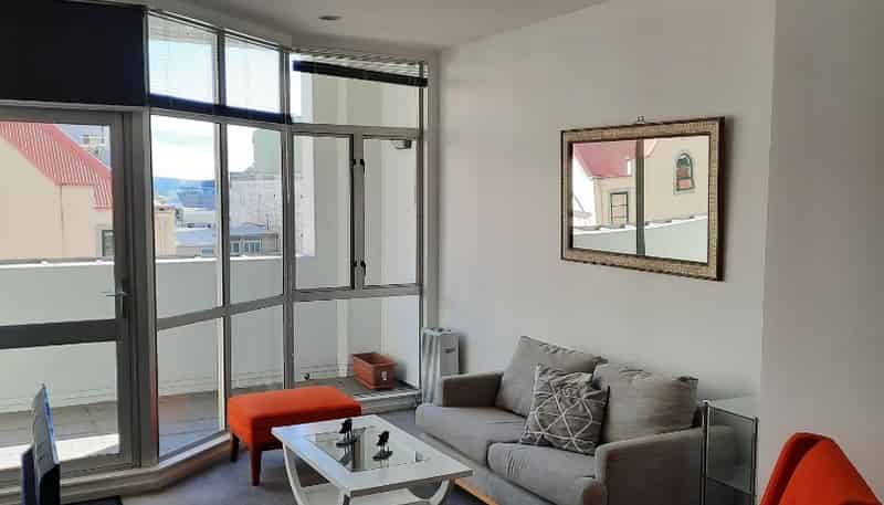 3C/14-18 Federal Street, Auckland Central