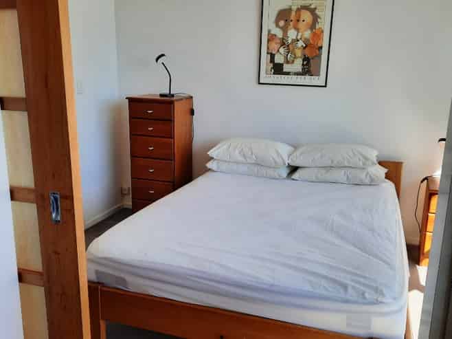 3C/14-18 Federal Street, Auckland Central