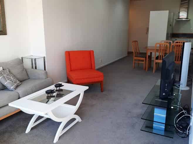 3C/14-18 Federal Street, Auckland Central