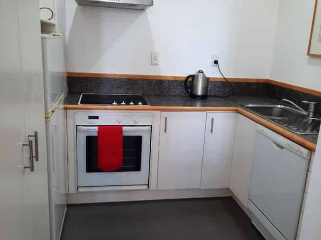 3C/14-18 Federal Street, Auckland Central