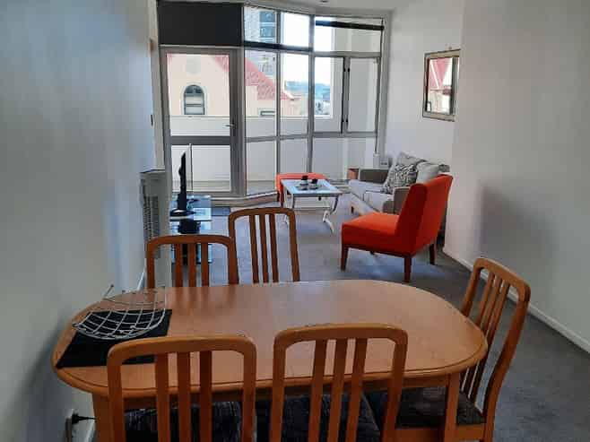 3C/14-18 Federal Street, Auckland Central