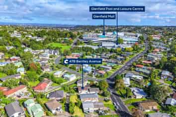 47B Bentley Avenue, Glenfield