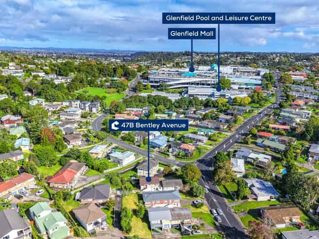 47B Bentley Avenue, Glenfield