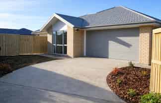 55 Watkins Drive, Rangiora