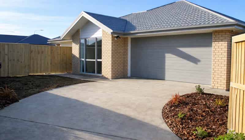 55 Watkins Drive, Rangiora