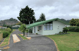 288  Taupo Road, Taumarunui
