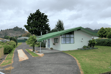 288  Taupo Road, Taumarunui