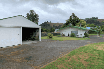 288  Taupo Road, Taumarunui