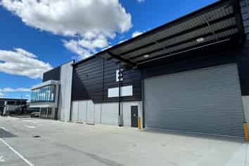 Savills | Modern Industrial Warehouse