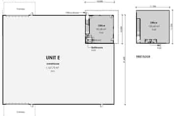 Savills | Modern Industrial Warehouse