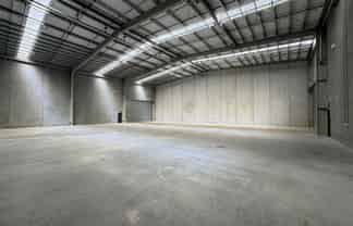 Savills | Modern Industrial Warehouse