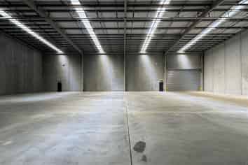 Savills | Modern Industrial Warehouse