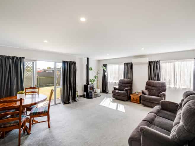 402 Kennedy Road, Pirimai