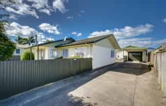 402 Kennedy Road, Pirimai