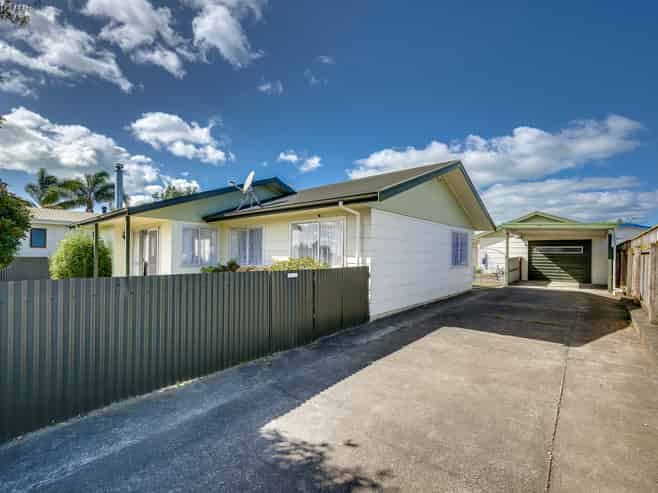 402 Kennedy Road, Pirimai