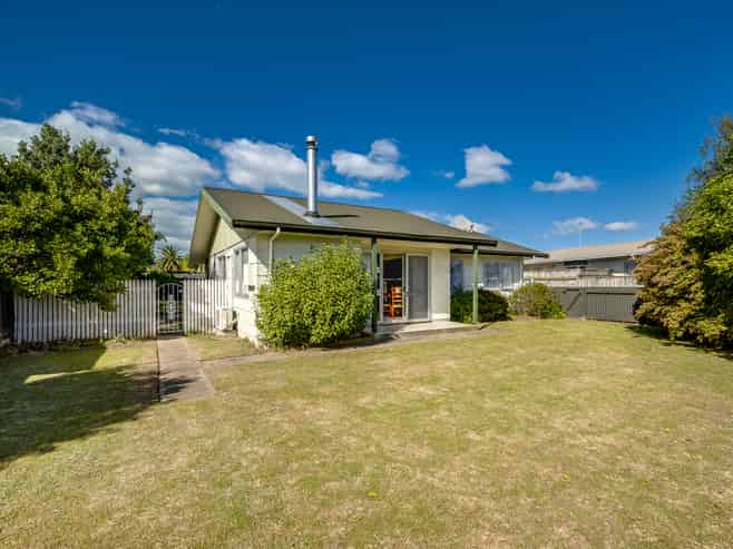 402 Kennedy Road, Pirimai