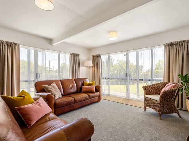 208 Knight Street, Hastings