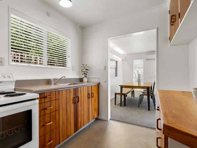 208 Knight Street, Hastings