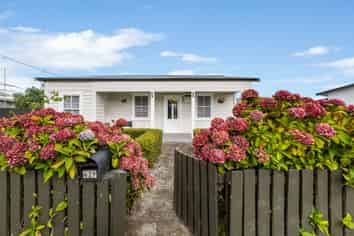 429 Waihi Road, Normanby