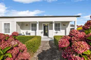 429 Waihi Road, Normanby