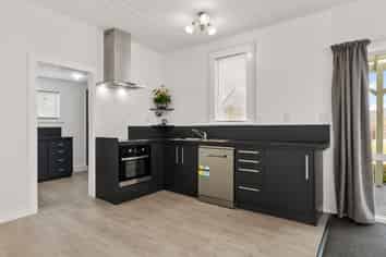 429 Waihi Road, Normanby