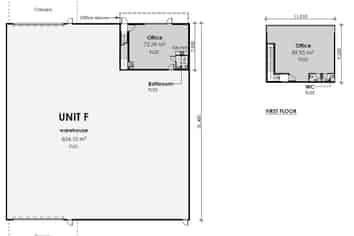 Savills | 12m Stud Height Unit in Prime Wiri Location