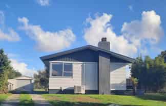 55 James Henry Crescent, Huntly