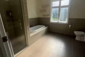 West Coast - Address withheld