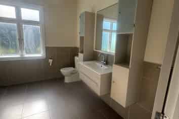 West Coast - Address withheld