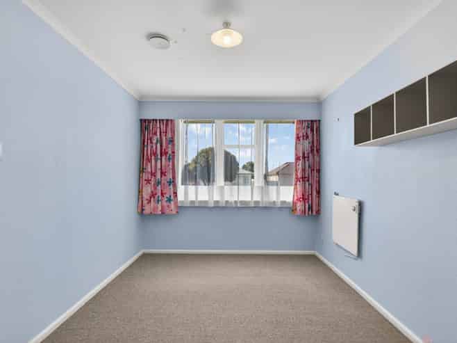 31 Williams Street, Marewa