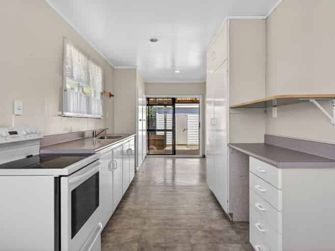 31 Williams Street, Marewa