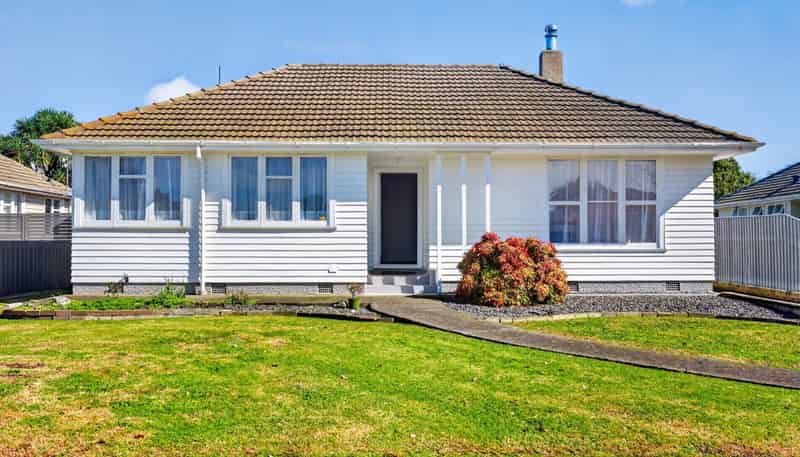 31 Williams Street, Marewa