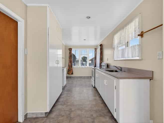 31 Williams Street, Marewa