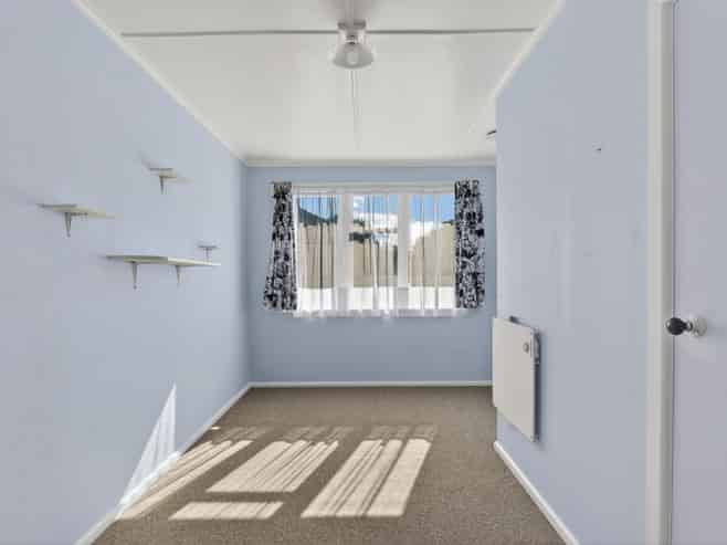 31 Williams Street, Marewa