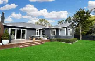 1284 Napier Road, Ashhurst