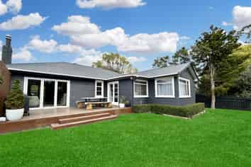 1284 Napier Road, Ashhurst