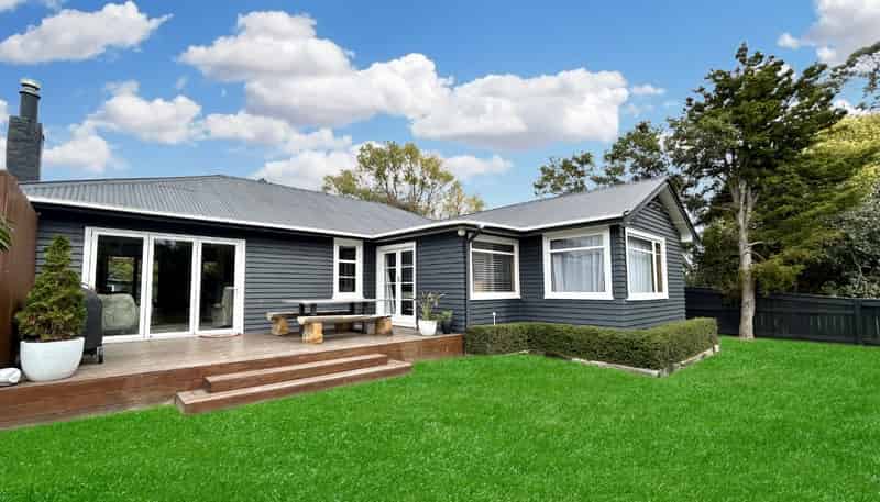 1284 Napier Road, Ashhurst