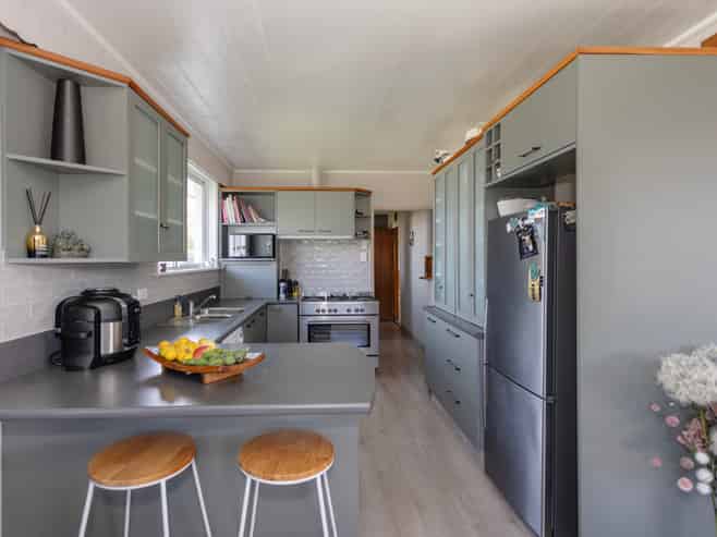 49 & 51 Redcastle Road, Oamaru