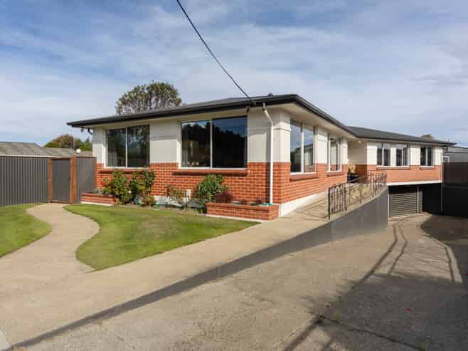 49 & 51 Redcastle Road, Oamaru