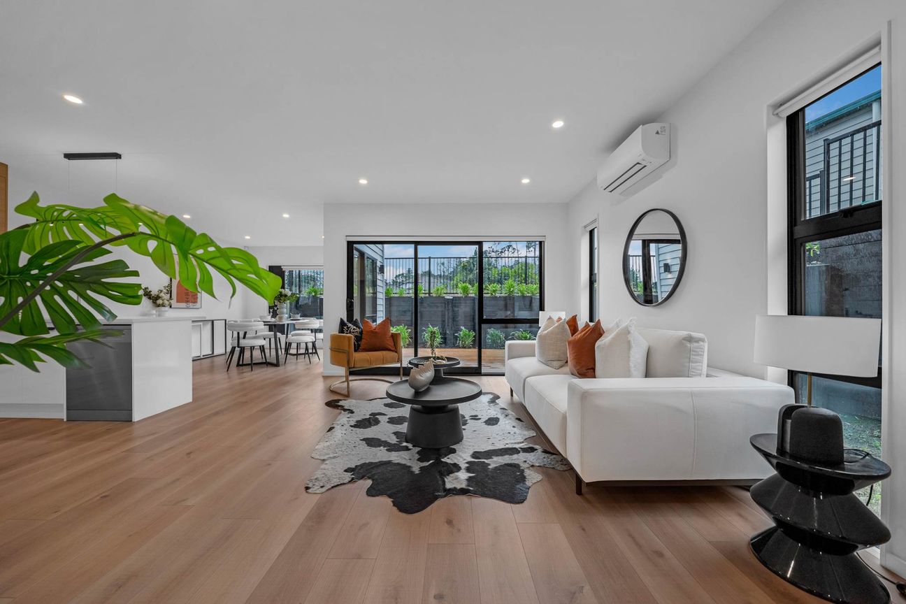 Modern Family Living in Macleans Zone - Vaade 5