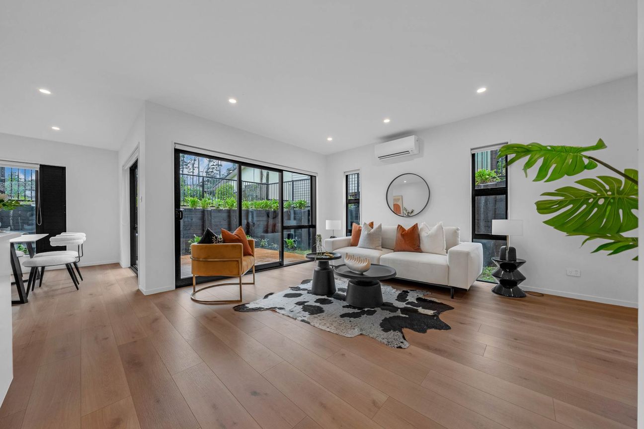 Modern Family Living in Macleans Zone - Vaade 2