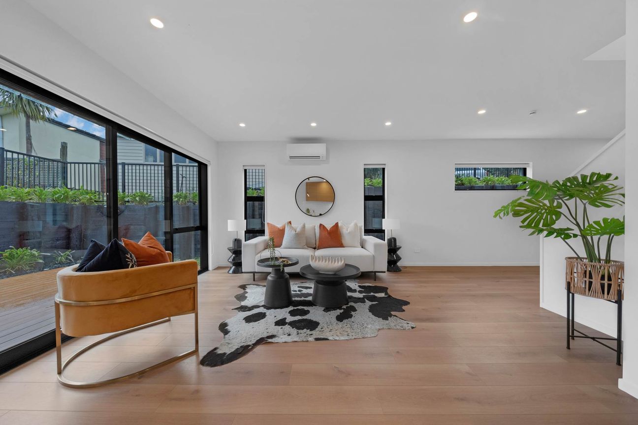 Modern Family Living in Macleans Zone - Vaade 4