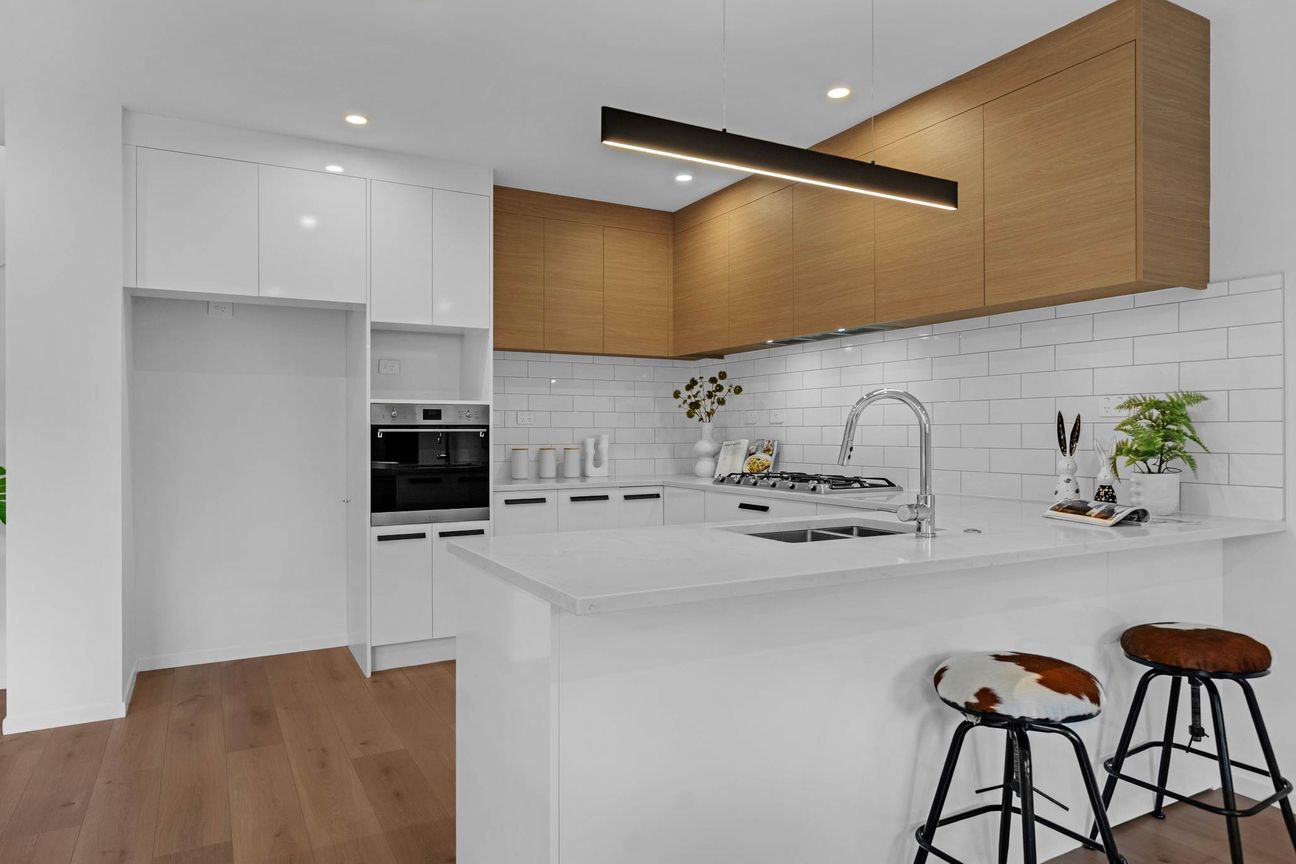 Modern Family Living in Macleans Zone - Vaade 6