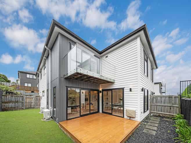 9D Janome Place, Bucklands Beach