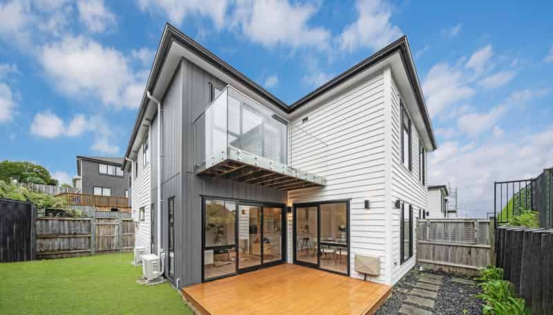 9D Janome Place, Bucklands Beach