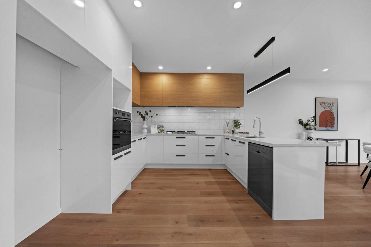 Modern Family Living in Macleans Zone - Vaade 3