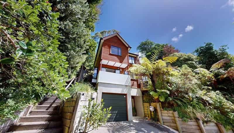 15A Crieff Street , Northland