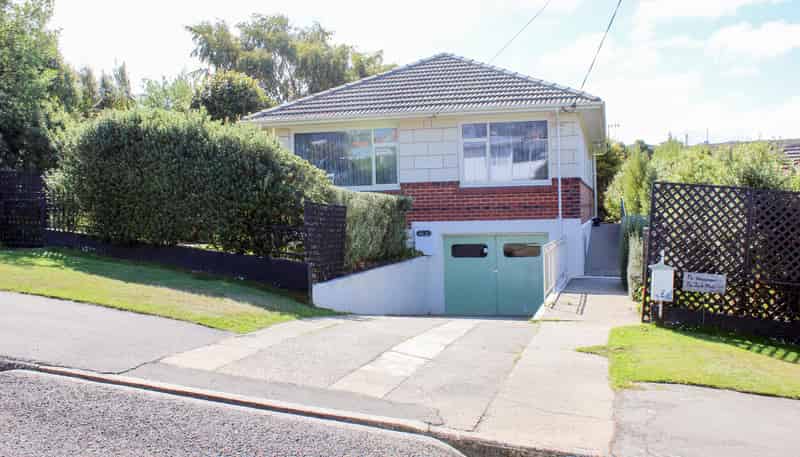 6 Queens Crescent, Oamaru