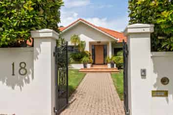 18 The Mew, Dannemora