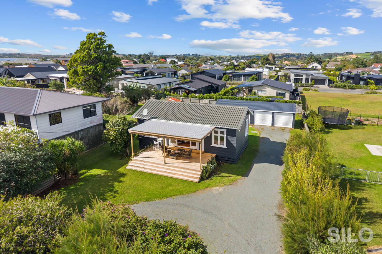 Mangawhai Escape or Investment – pohled 4